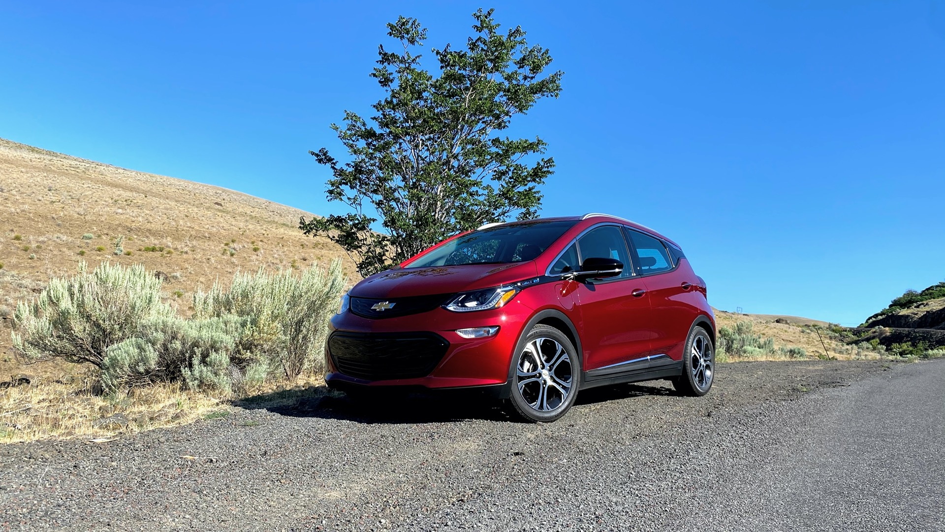 What leads to Level 2 charging problems in the 2020 Bolt EV, and how to resolve them?