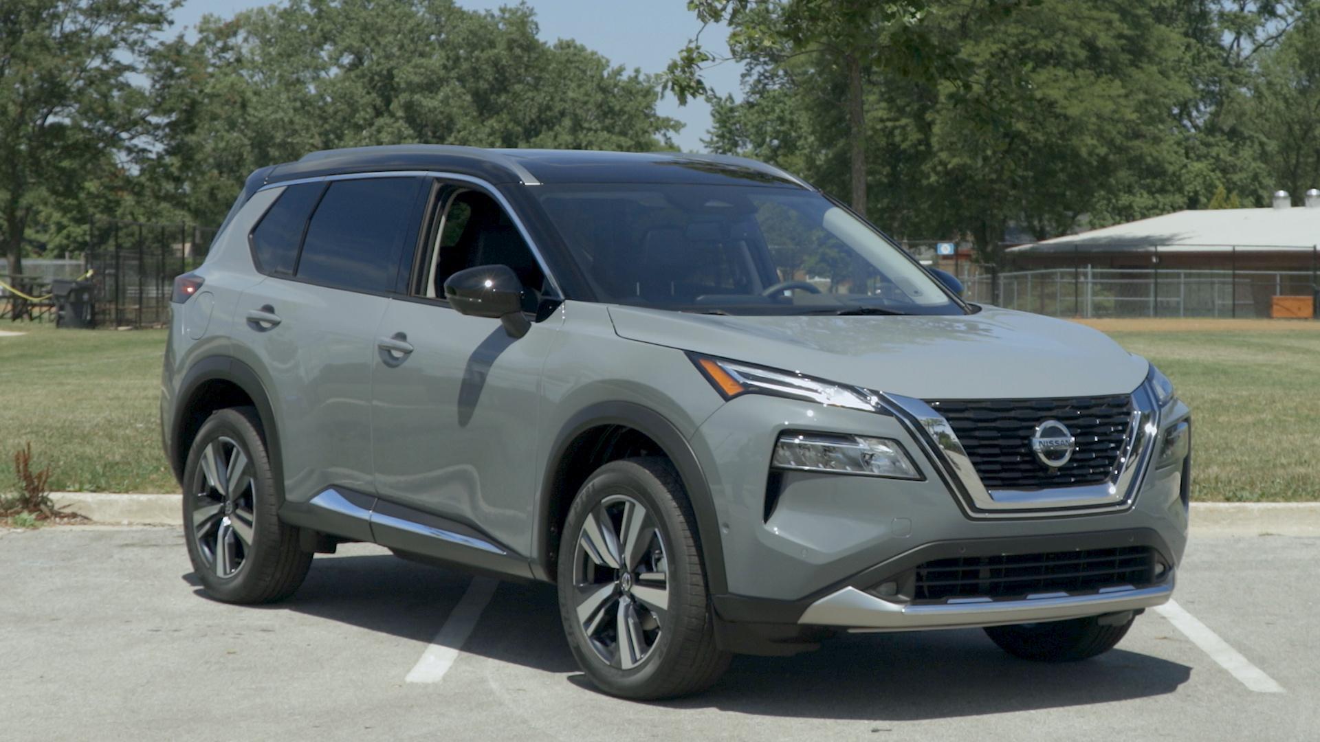 How can the ProPILOT Assist system be customized for optimal performance on a 2021 Nissan Rogue?