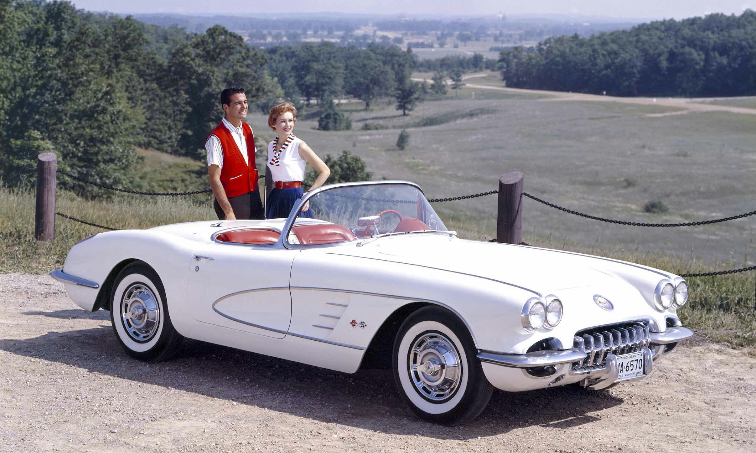 Chevrolet Corvette Restoration Costs: 1953–1982 Models