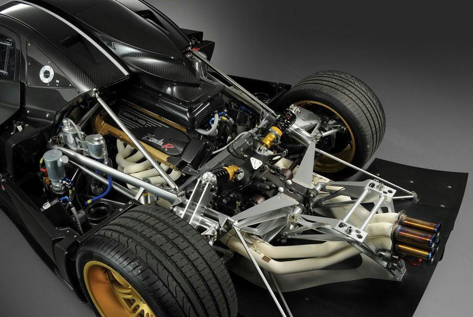 V12 Engine Layout: Pros, Cons, and Iconic Cars.