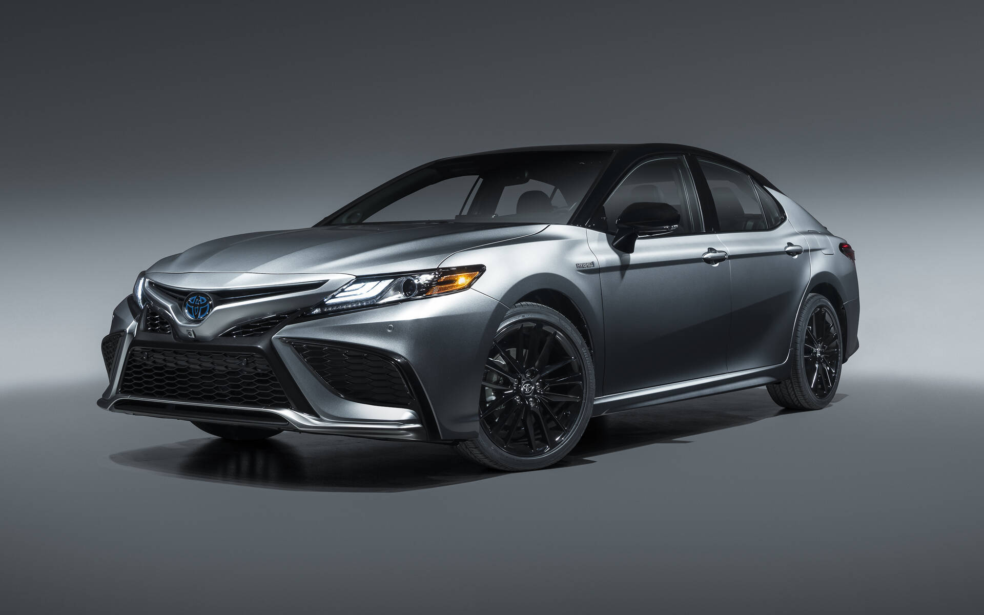 How to fix a faulty oxygen sensor in a 2016 Toyota Camry?