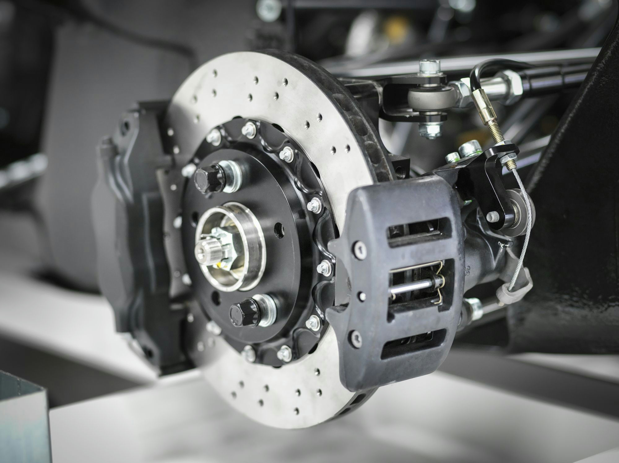 Disc Brakes: Evolution, Pros, and Top Vehicles