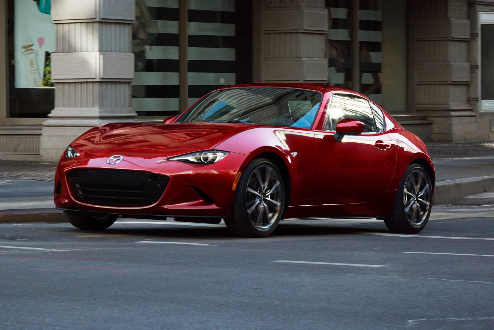 What causes engine misfires in the 2006 Mazda MX-5 Miata (NC)?