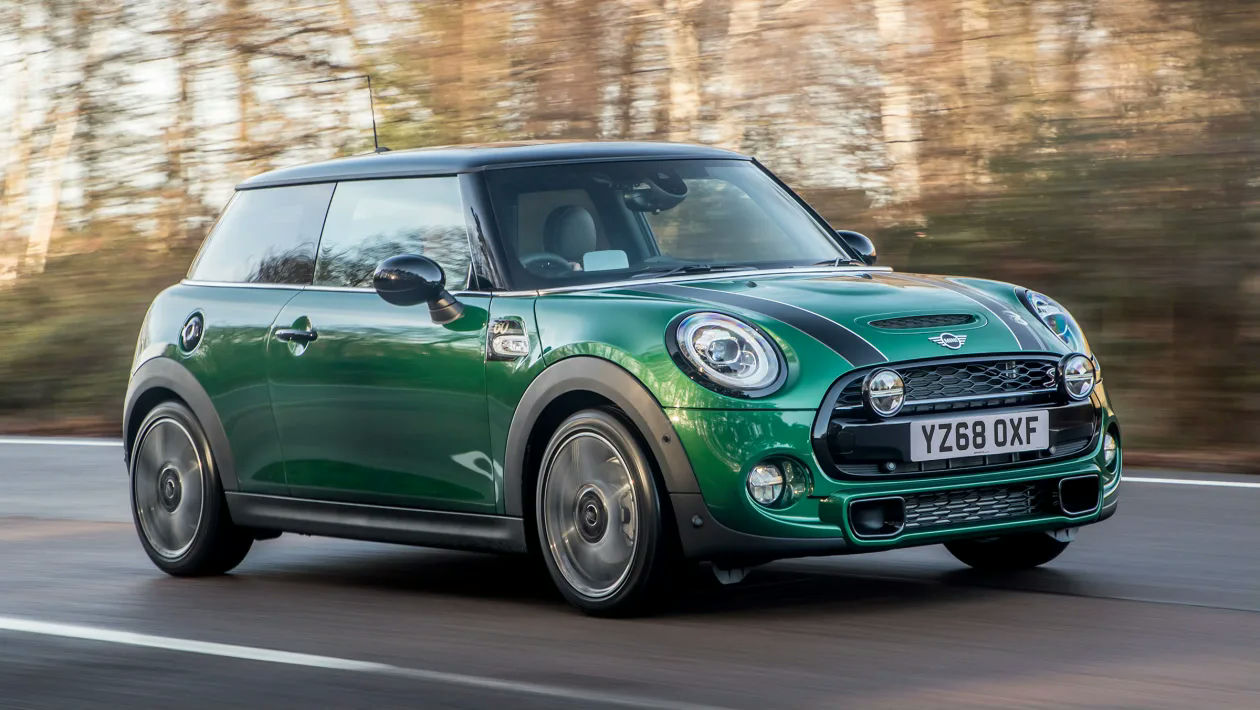 2019 Mini Cooper S 60 Years Edition: Tech Spec, Top Speed, Torque