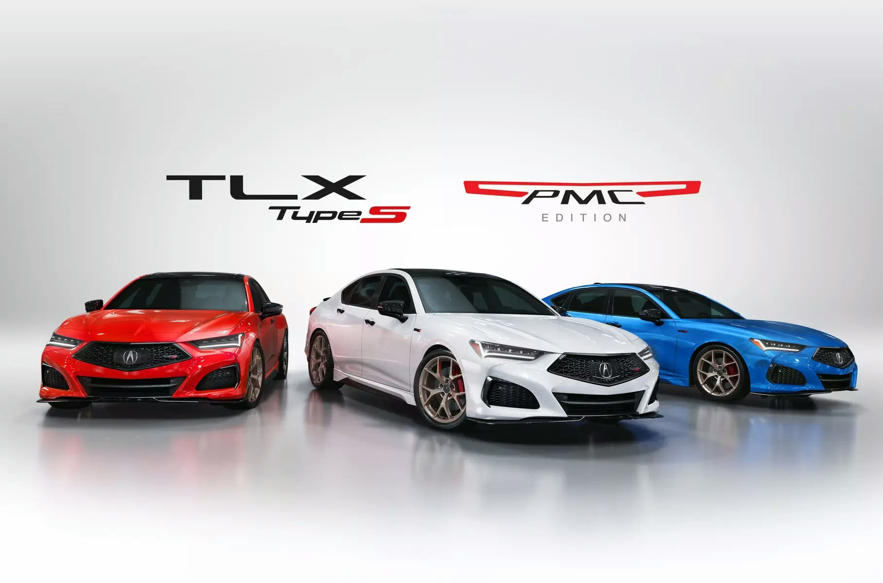 2024 Acura TLX Type S PMC Edition: Tech Spec, Top Speed, Torque