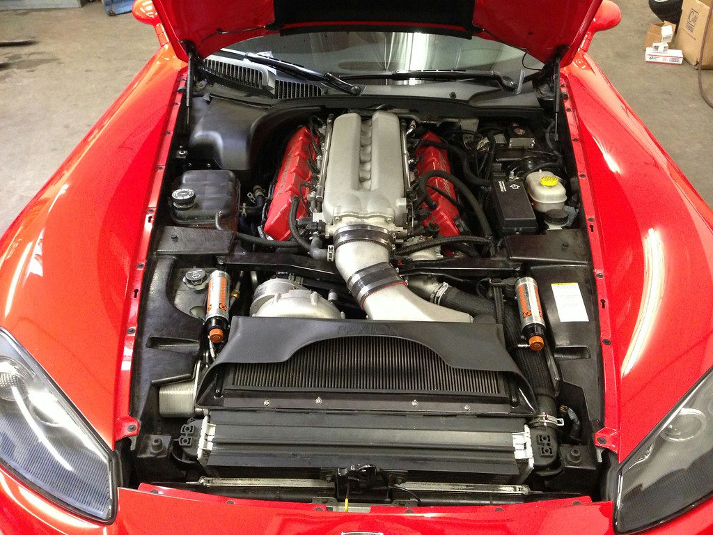V10 Engine Layout: Power, Performance, and History.