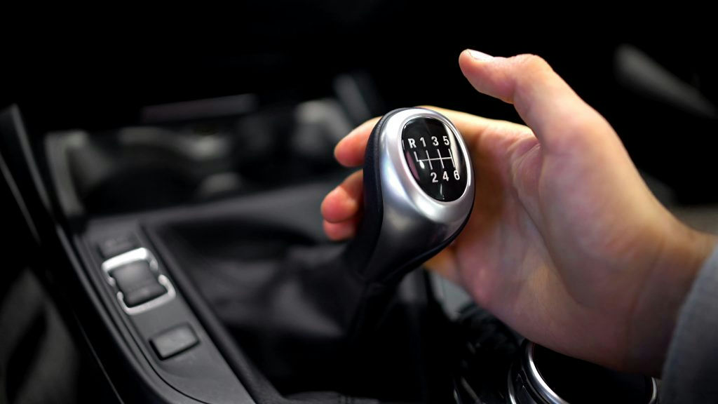 Manual Gearbox: A Journey Through Driving Mastery