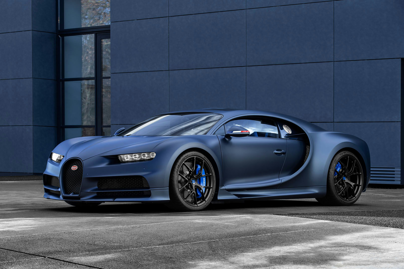2019 Bugatti Chiron Sport 110 Ans: Tech Spec, Top Speed, Torque