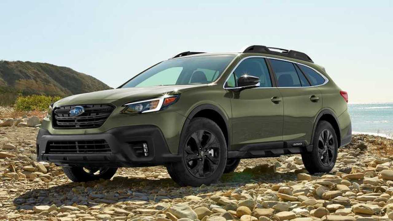 Why does the Subaru Outback's CVT transmission fail in 2010–2015 models, and how can it be fixed?