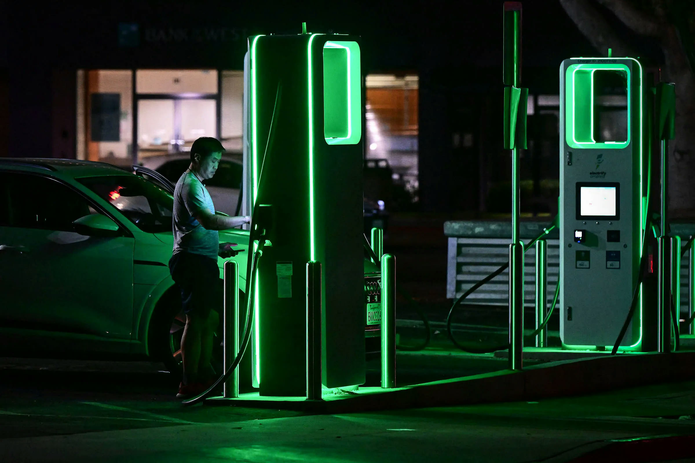 Electric Fuel: Powering the Future of Automobiles