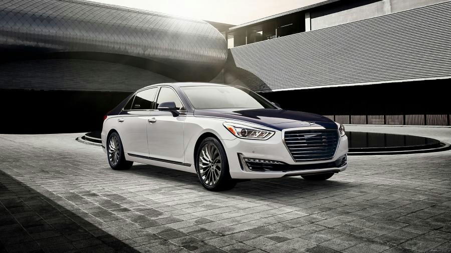 2023 Genesis G90 Special Edition: Tech Spec, Top Speed, Torque