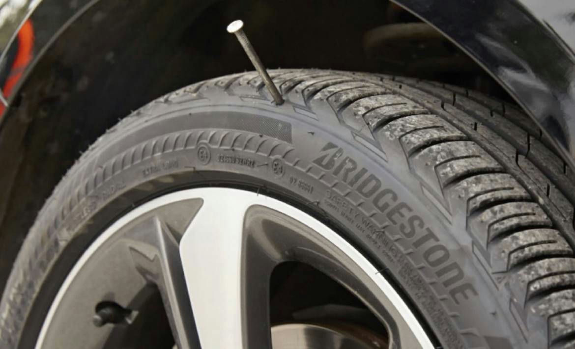 Run-Flat Tires: Safety and Convenience Redefined