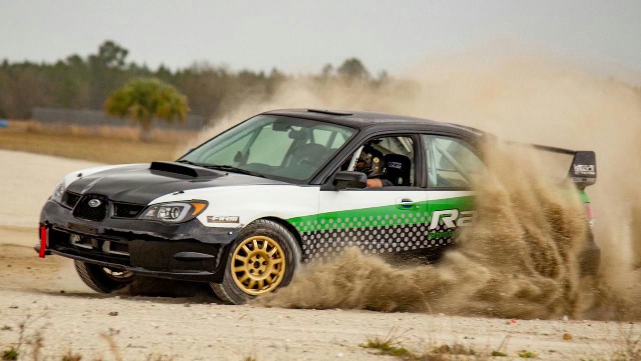 All Wheel Drive: Unlocking Superior Control and Stability