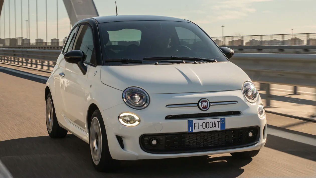 2021 Fiat 500 Hey Google Edition: Tech Spec, Top Speed, Torque