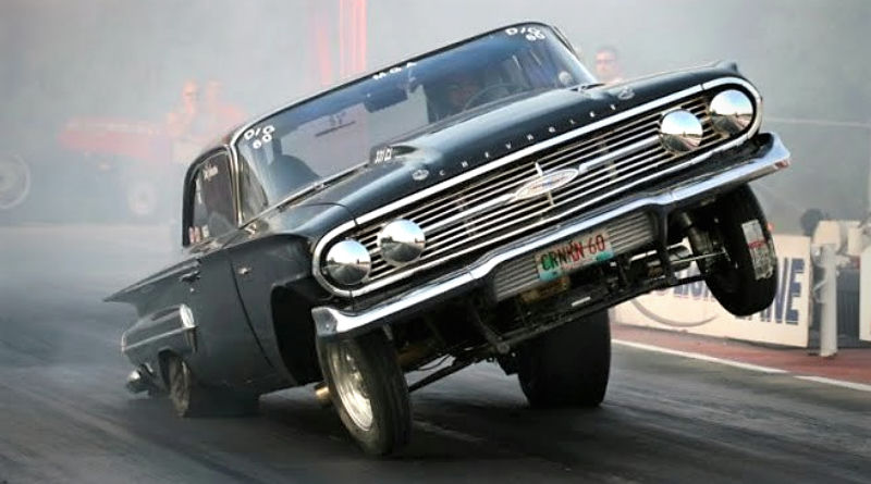 Chassis Rigidity: The Backbone of Car Design