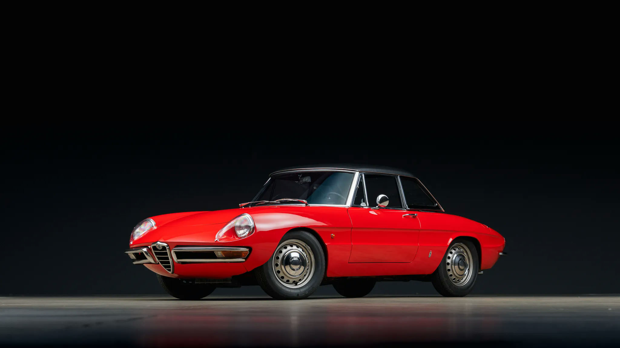 Alfa Romeo Spider Restoration Costs: 1966–1993 Models