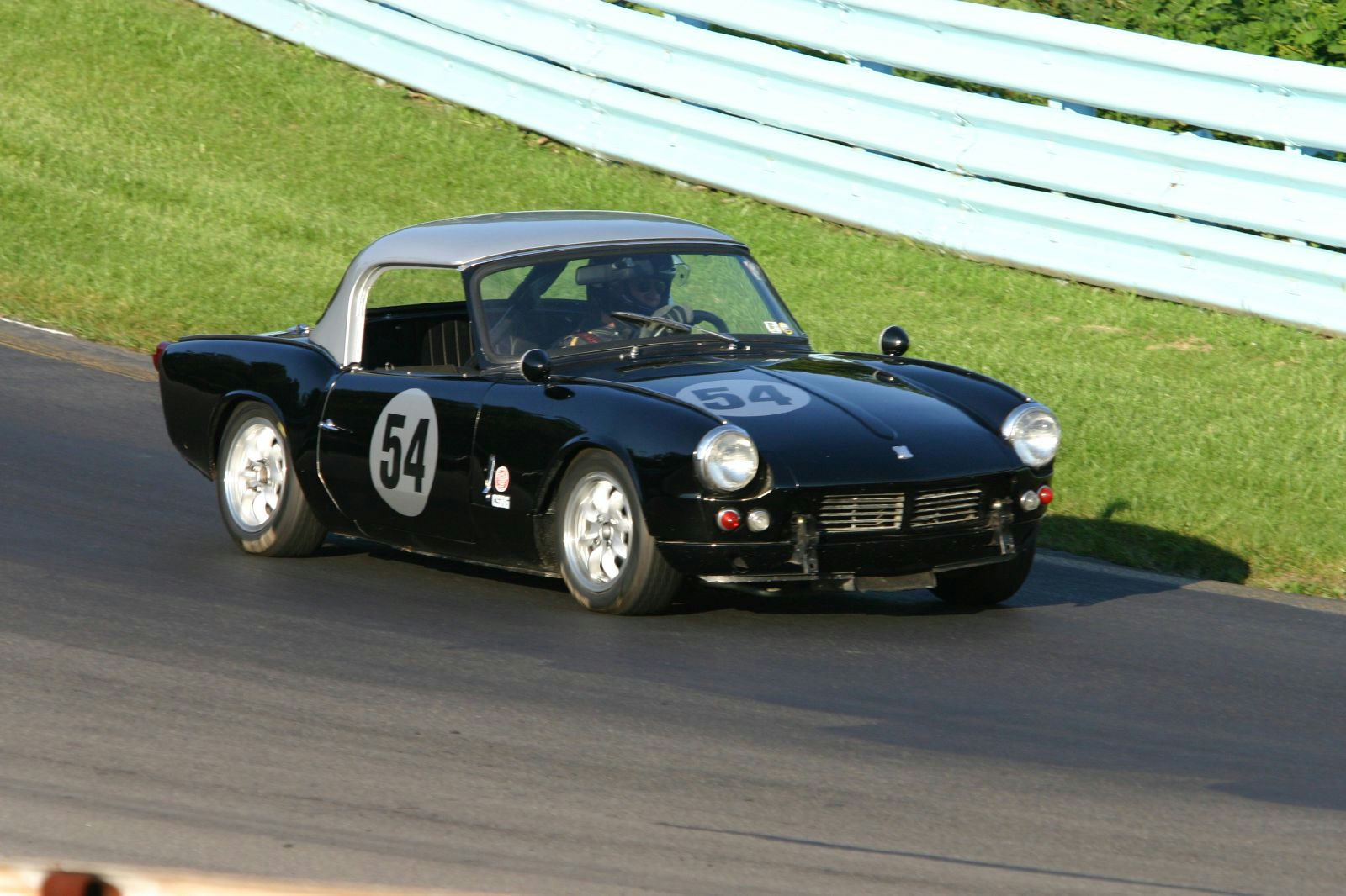Triumph Spitfire Restoration Costs: 1962–1970 Models